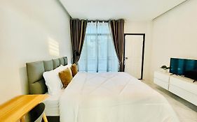 Sky View Home And Hostel Chiangmai