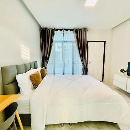 Sky View Home And Hostel Chiangmai Chiang Mai Buitenkant foto