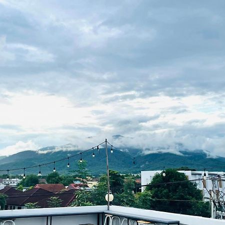 Sky View Home And Hostel Chiangmai Chiang Mai Buitenkant foto