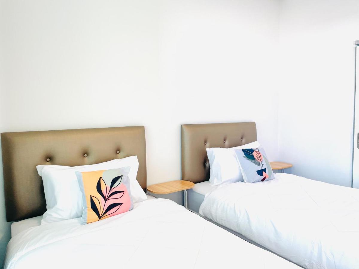 Sky View Home And Hostel Chiangmai Chiang Mai Buitenkant foto