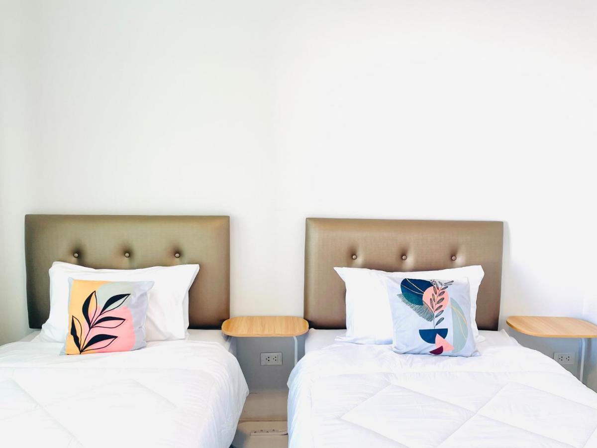 Sky View Home And Hostel Chiangmai Chiang Mai Buitenkant foto