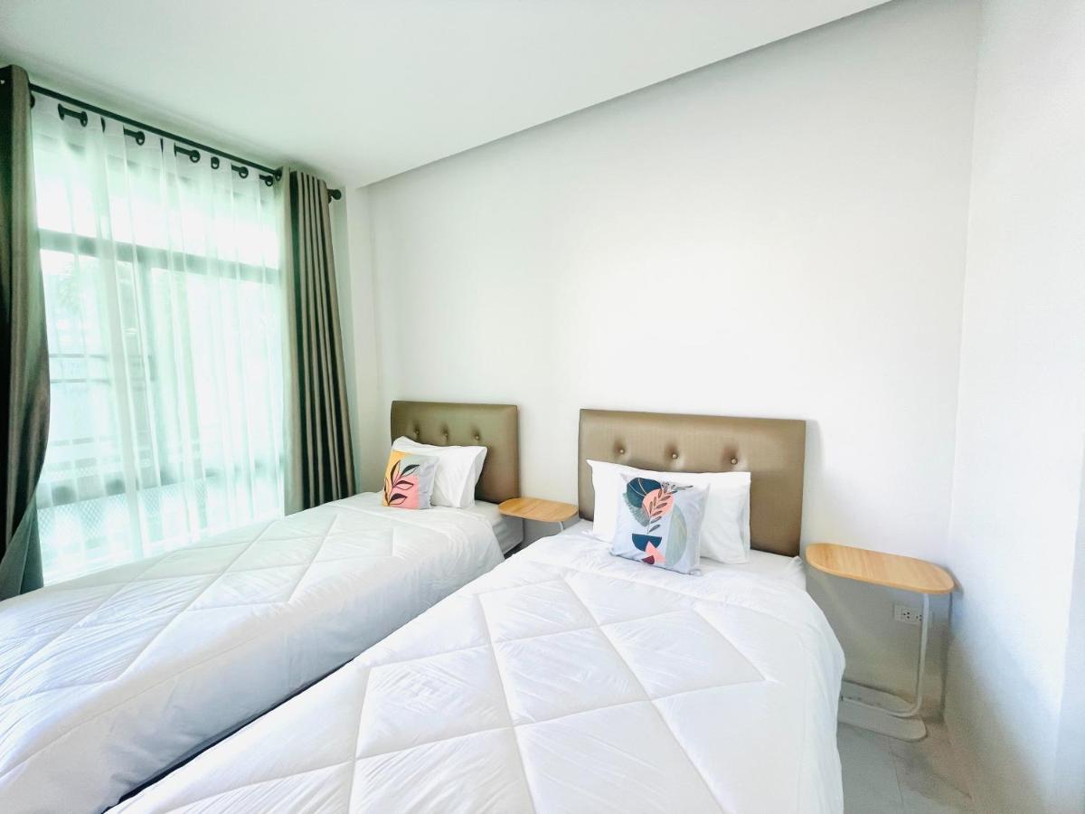 Sky View Home And Hostel Chiangmai Chiang Mai Buitenkant foto
