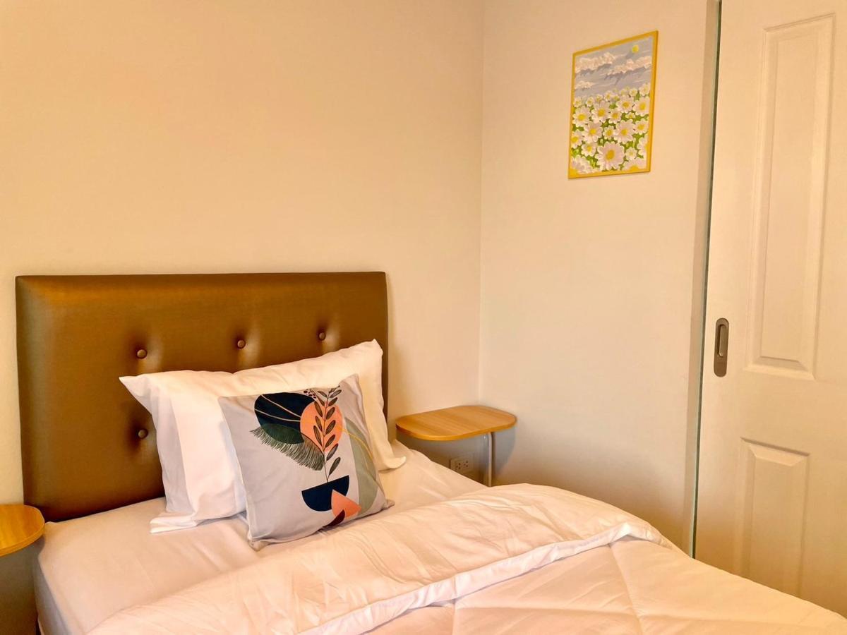 Sky View Home And Hostel Chiangmai Chiang Mai Buitenkant foto