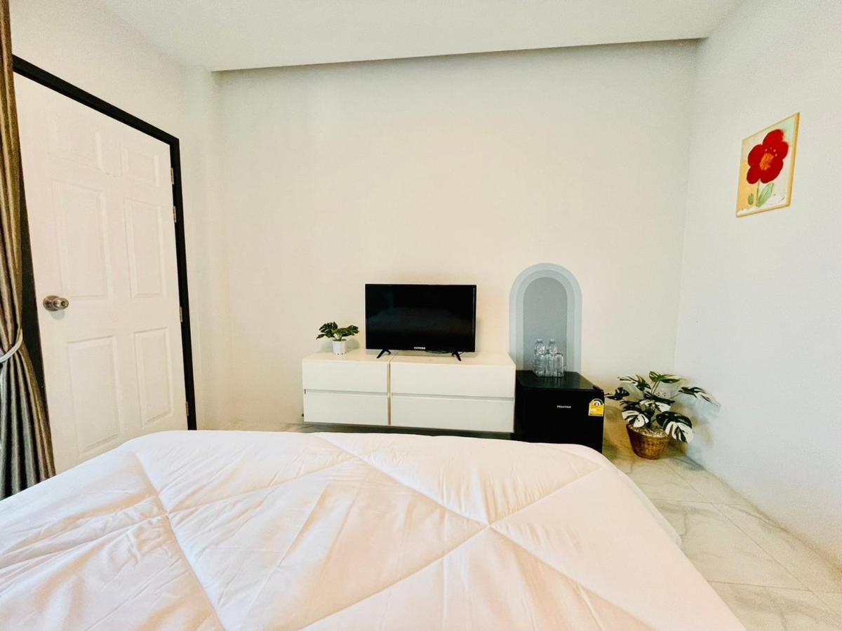 Sky View Home And Hostel Chiangmai Chiang Mai Buitenkant foto