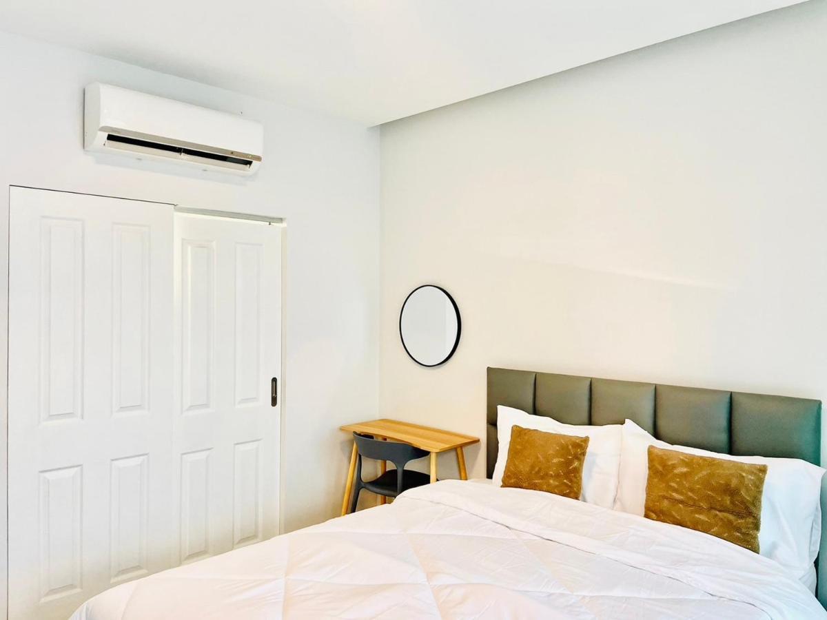 Sky View Home And Hostel Chiangmai Chiang Mai Buitenkant foto