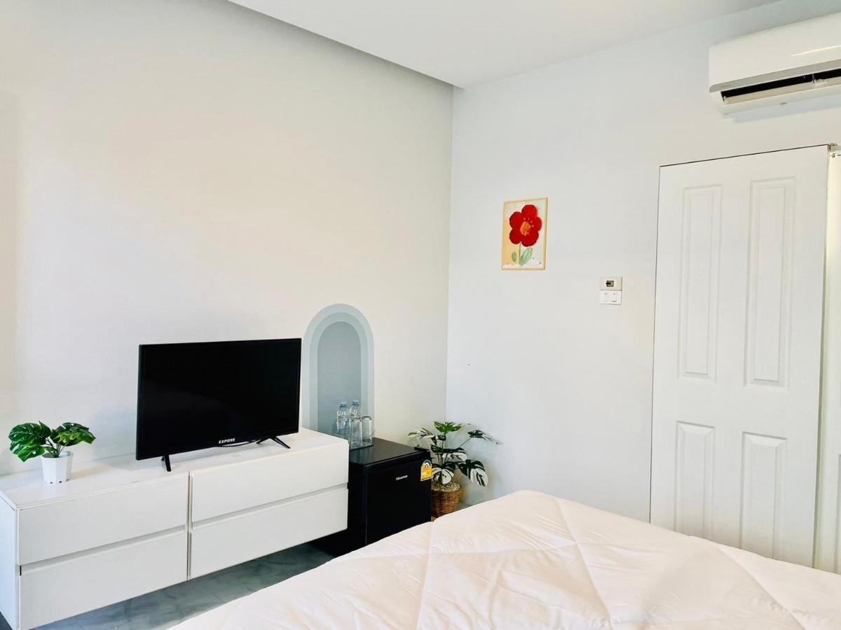 Sky View Home And Hostel Chiangmai Chiang Mai Buitenkant foto