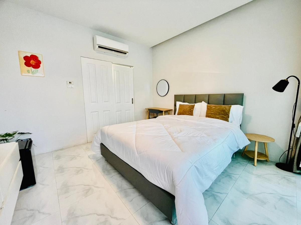 Sky View Home And Hostel Chiangmai Chiang Mai Buitenkant foto